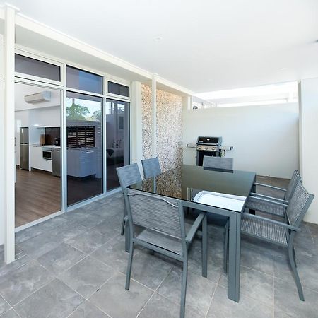 Loxton Courthouse Apartments Bagian luar foto
