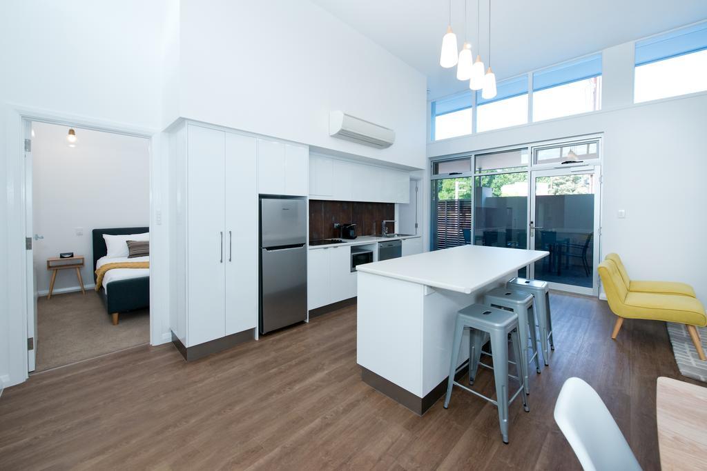 Loxton Courthouse Apartments Bagian luar foto