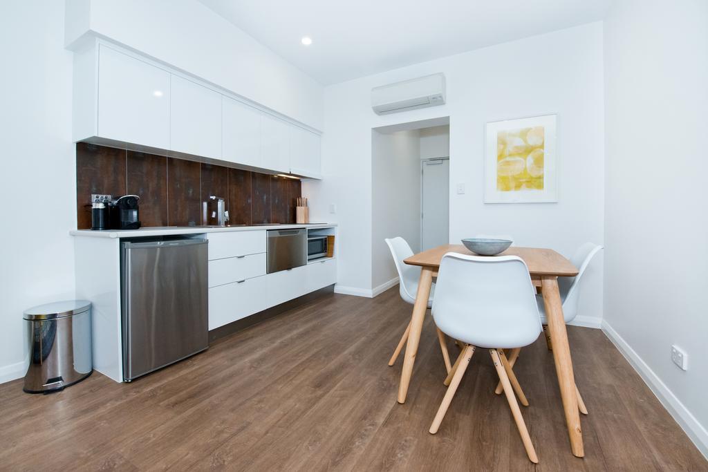 Loxton Courthouse Apartments Bagian luar foto