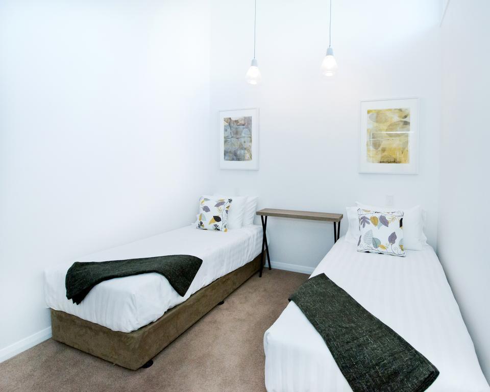 Loxton Courthouse Apartments Bagian luar foto