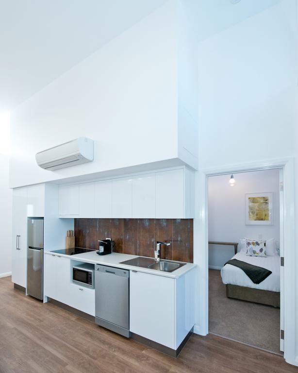 Loxton Courthouse Apartments Bagian luar foto