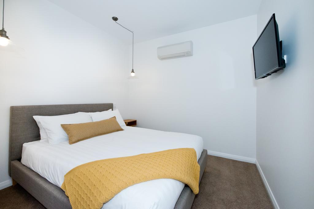 Loxton Courthouse Apartments Bagian luar foto