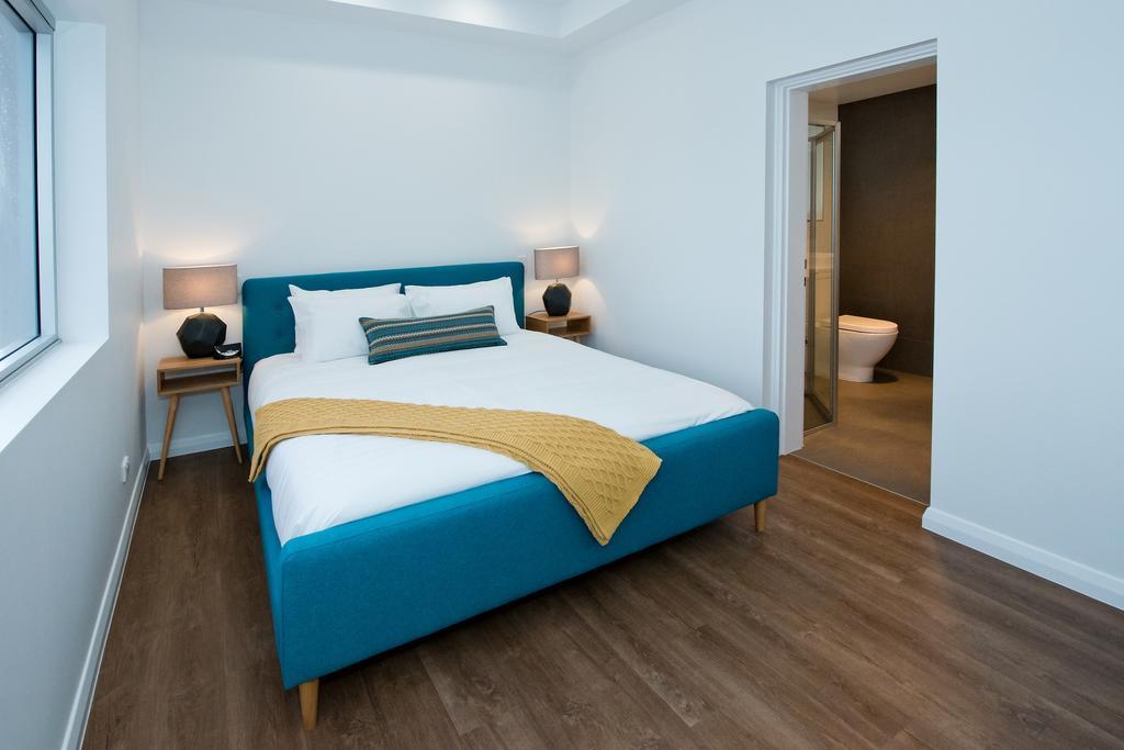 Loxton Courthouse Apartments Bagian luar foto