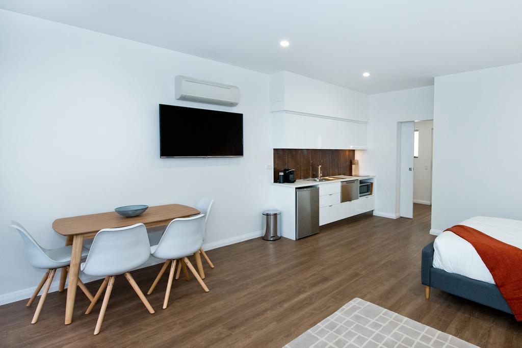 Loxton Courthouse Apartments Bagian luar foto