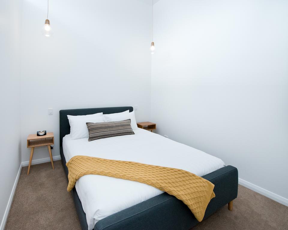 Loxton Courthouse Apartments Bagian luar foto