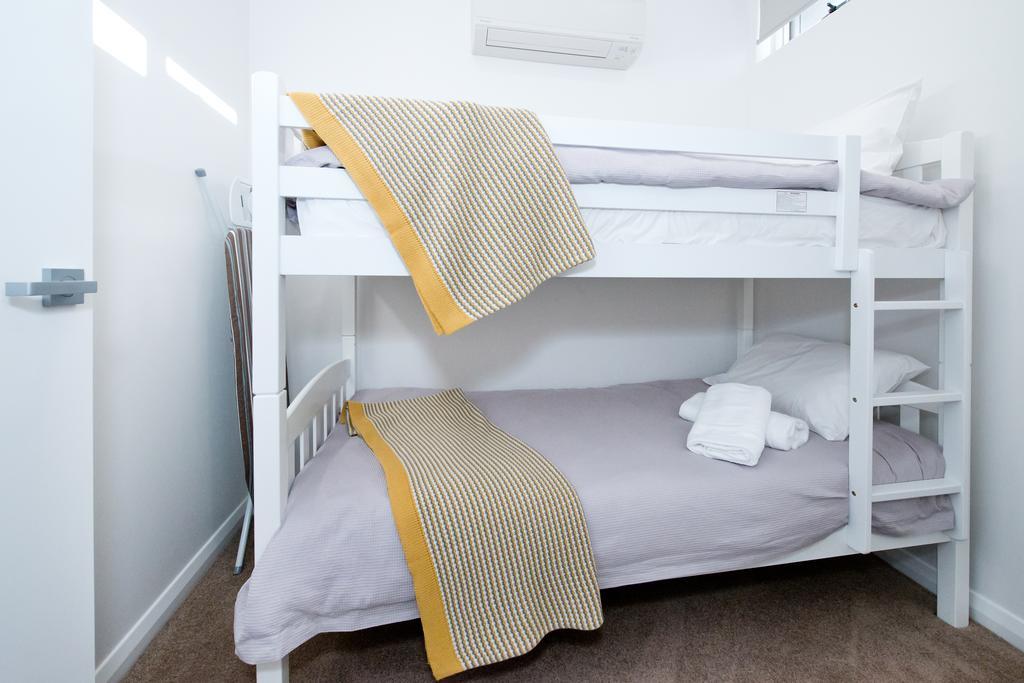 Loxton Courthouse Apartments Bagian luar foto