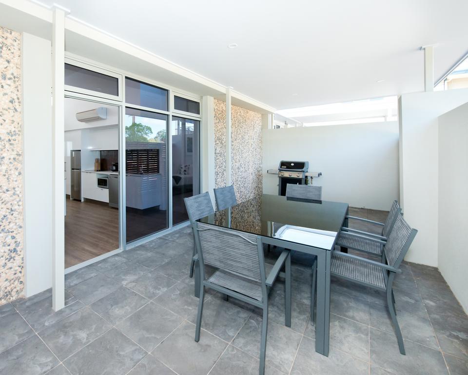 Loxton Courthouse Apartments Bagian luar foto
