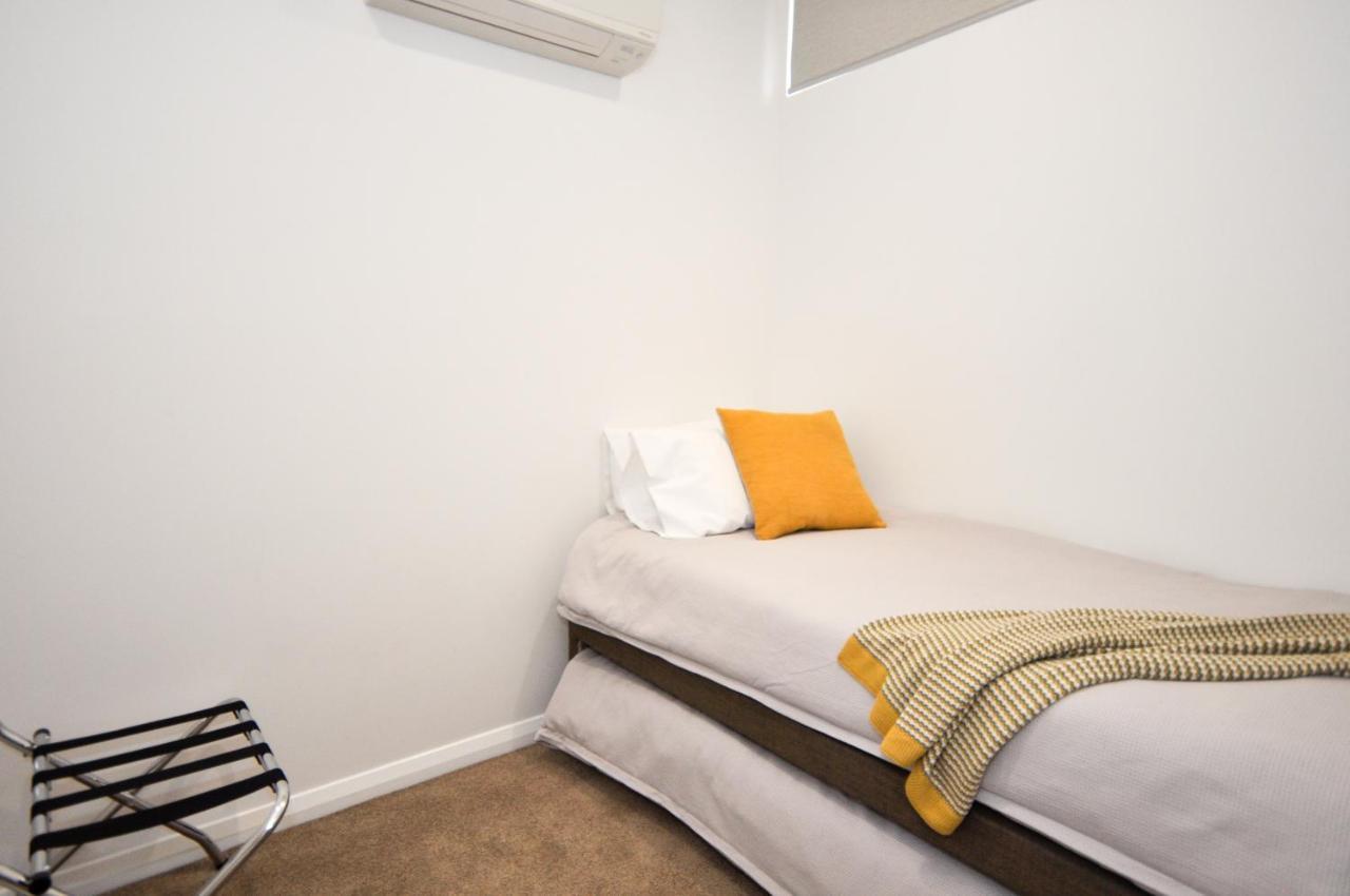 Loxton Courthouse Apartments Bagian luar foto